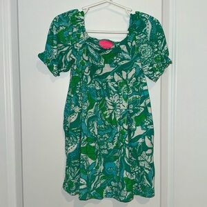 Lilly Pulitzer kids dress